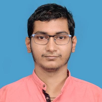 Rupam Karmakar